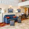 Отель Comfort Inn Redding Near I-5, фото 43