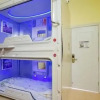 Отель Xiamen Capsule Hotel Apartment, фото 3