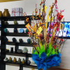 Отель Golden Lantern Tam Thanh Homestay, фото 17