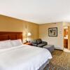 Отель Hampton Inn Hendersonville, фото 5