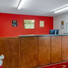 Отель Econo Lodge & Suites, фото 2