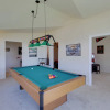 Отель Clearlake Oaks Home w/ Game Room, Dock & Deck, фото 23