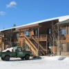 Отель The Historic Rapids Lodge and Restaurant, фото 17
