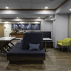 Отель Hampton Inn Hastings, фото 12