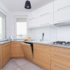 Отель Apartment Cracow Wysockiej by Renters, фото 20