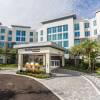 Отель Residence Inn by Marriott Palm Beach Gardens, фото 1