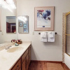 Отель Mammoth Sierra Townhome, фото 38