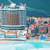 Отель Beach Palace Resort - 5 Nights, Cancún, Mexico, фото 14