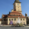 Отель Casa Vacanza Brasov, фото 1