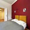 Отель AMEN Aparthotel Curie 8, фото 3