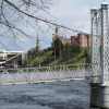 Отель River Walk Inverness, фото 11