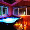 Отель Chuncheon(Namiseom) Remember Pension (Spa, BBQ, Pick up), фото 1