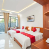 Отель An Bang Golden Beach Villa, фото 14