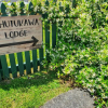 Отель Pohutukawa Lodge by Orewa Beach, фото 18