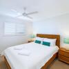 Отель 10 Mona Vista Crt Coolum Beach VIEWS WiFi Pet Friendly, фото 13