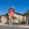 Отель TownePlace Suites Los Angeles LAX/Manhattan Beach, фото 1