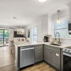 Отель Beachwood Villas 12b- Toes in the Sand, фото 5