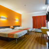 Отель Motel 6 Dallas - Irving DFW Airport South, фото 6
