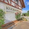 Отель Kuchalber Hof, фото 1