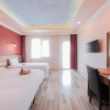 Отель Assos Kadırga Otel, фото 12