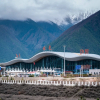 Отель Holiday Inn Express Linzhi Airport, an IHG Hotel, фото 15