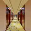 Отель Jinxuan International Hotel (Guilin Railway Station Liangjiang Sihu Branch), фото 6
