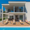 Отель Beautiful Home in Premantura With Outdoor Swimming Pool, Wifi and 4 Bedrooms, фото 1