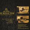 Отель The Royal Oak Hotel, фото 22