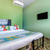 Отель OYO 19005 Home Beach View Studio Anjuna, фото 16