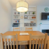 Отель Attractive Apartment With Private Patio in Fashionable Fulham by Underthedoormat, фото 11