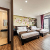 Отель Thanh Loan II Da Lat Hotel, фото 17