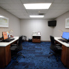 Отель Hampton Inn & Suites Woodland-Sacramento Area, фото 3