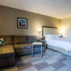 Отель Hampton Inn Somerset, KY, фото 6