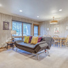 Отель Ski House 160, фото 7