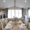 Отель Exotic 3-bed Caravan at Newquay Holiday Park, фото 12