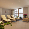 Отель HYPERION Hotel Garmisch – Partenkirchen, фото 3