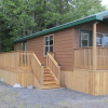 Отель Deer Lake RV Resort & Campground, фото 6