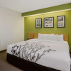 Отель Sleep Inn, фото 48