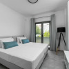 Отель Nama LUXURY Villa 250m from the sea @Makry Gialos, фото 21