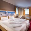 Отель SCOL Sporthotel Großglockner, фото 7