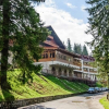 Отель Hohe Rinne Paltinis Hotel + Spa, фото 7