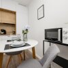 Отель Śląska Studio Gdańsk Przymorze by Renters, фото 18