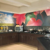 Отель Fairfield Inn & Suites Saginaw, фото 11