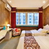Отель Liyuan Business Hotel, фото 33