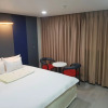Отель Oeinchon Motel, фото 4