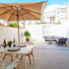 Отель San Sebastian Apartment with Patio by Hello Apartments Sitges, фото 36