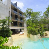 Отель IIK Apartments & Suites - Heart of Tulum, фото 1