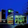 Отель Holiday Inn Express Hotel And Suites Greenville I 85 And Pelham Rd, фото 9