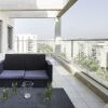 Отель Sea N' Rent - Ramat Aviv 3 Bed, фото 5