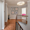 Отель Altido Elegant 3-Bed House W/ Patio And Free Parking In Knightsbridge, фото 2